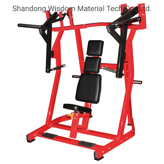 High quality/High cost performance  Strength Commercial Fitness Equipment ISO-Lateral Bench Press