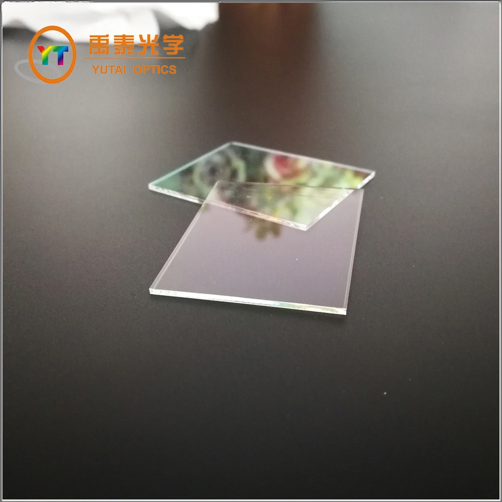 Fused Silica Glass/Optical Quartz Windows