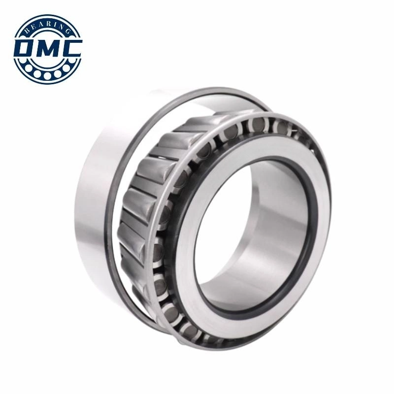 Chromium Steel Double Row Tapered Roller Bearing 423030