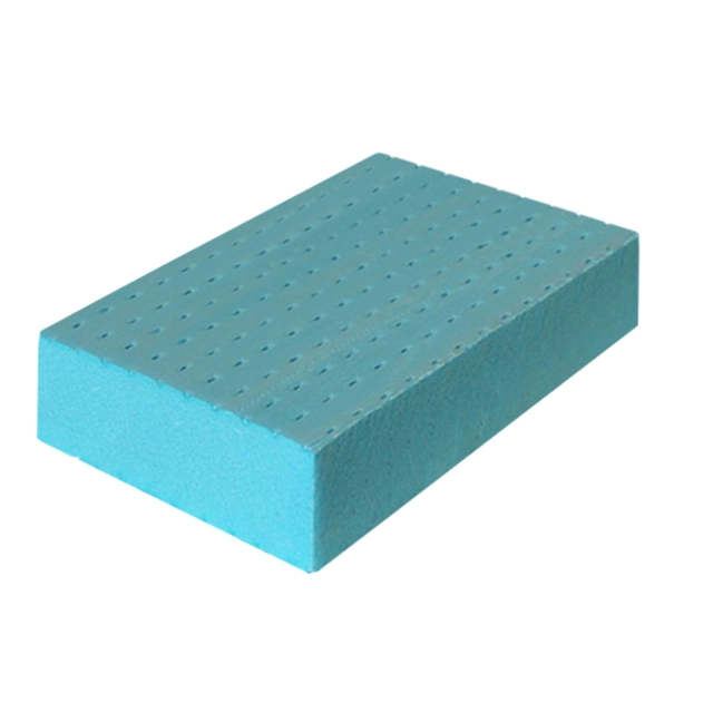 High Density Insulation XPS Foam Board for Building Industry