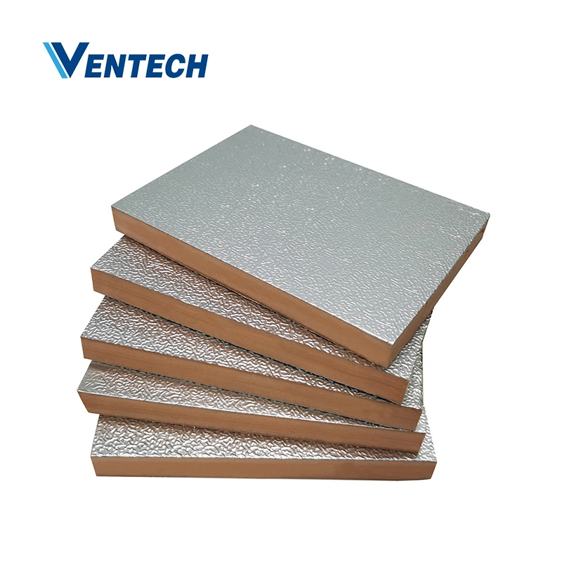 Original Factory Phenolic Board Insulation Materials