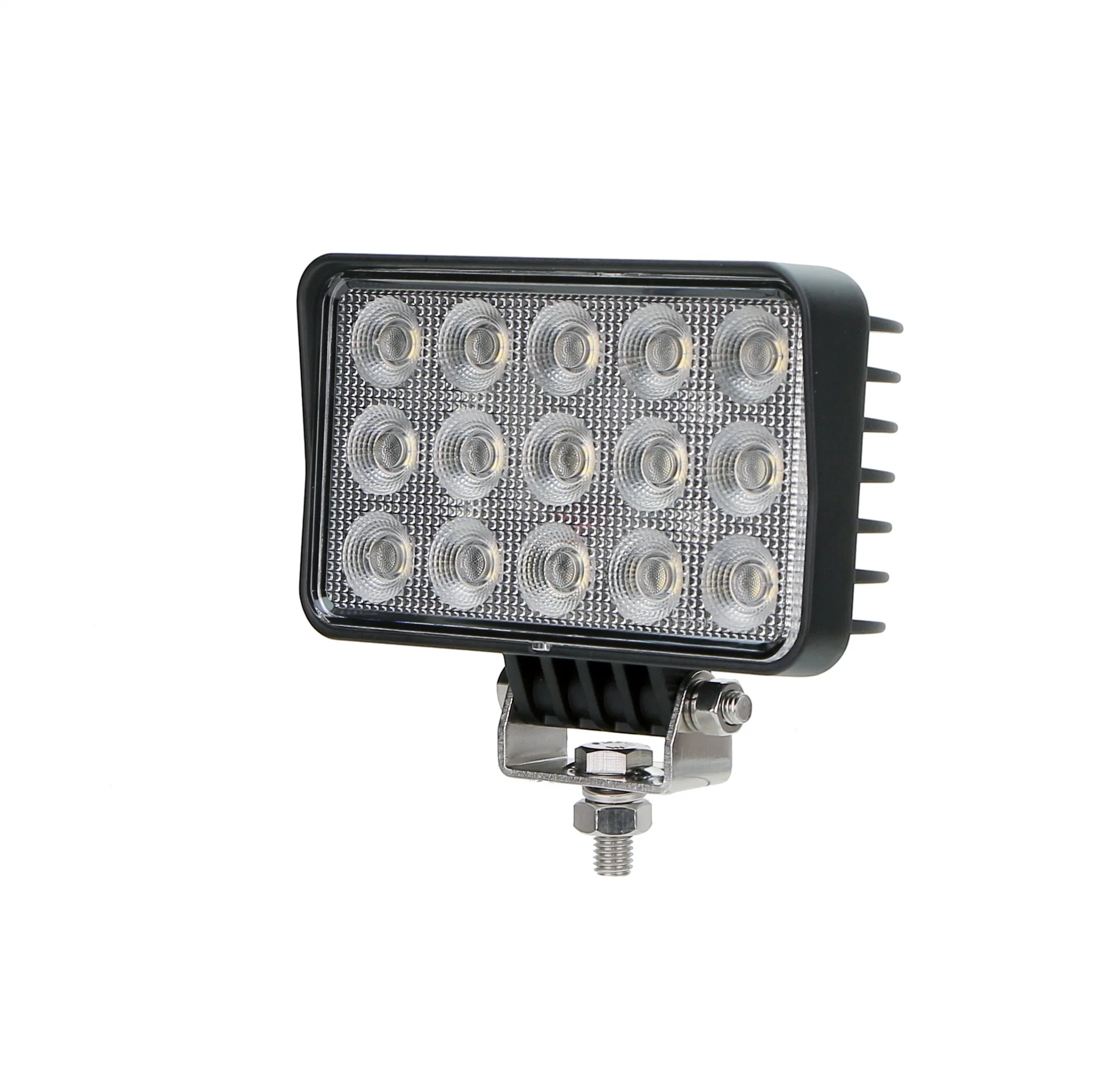 High Power 6 Zoll Orsam LED Beleuchtung Flood LED Fahren Arbeitsscheinwerfer