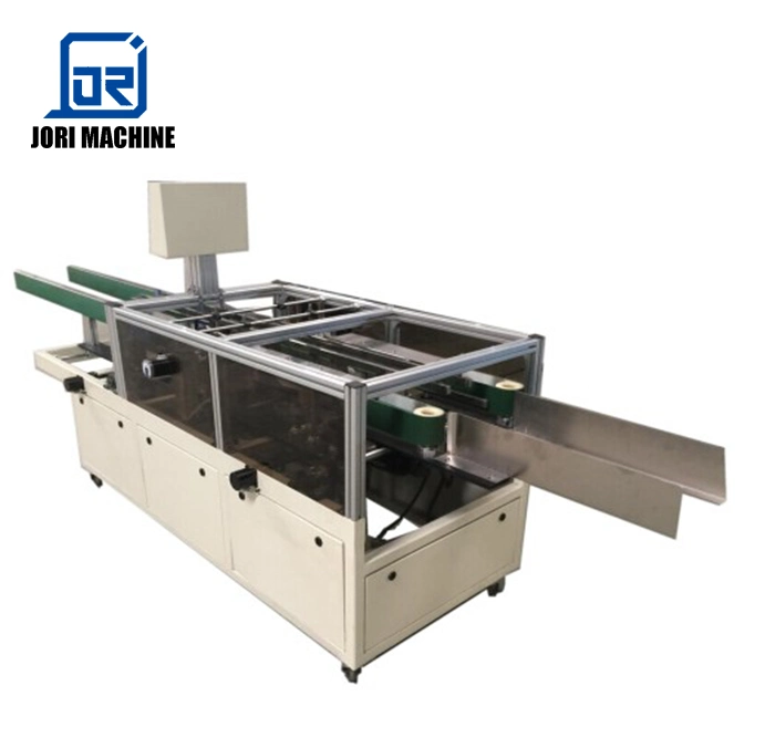 Automatic Disinfectant Tablet Cartoning Machine Carton Box Packing Packaging Machine