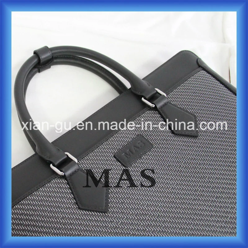 High Tear Strength TPU Carbon Fiber Leather