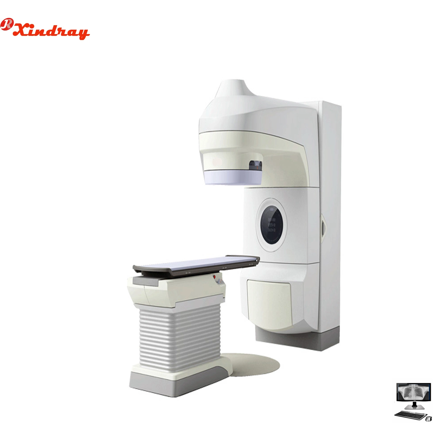 Medical Diagnosis Equipment Electron Linear Accelerator