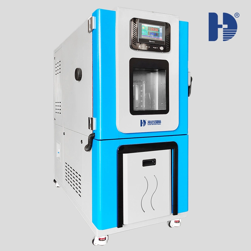 Temperature Humidity Test Chamber / Integrated Environmental Test Equipment (HD-E702)