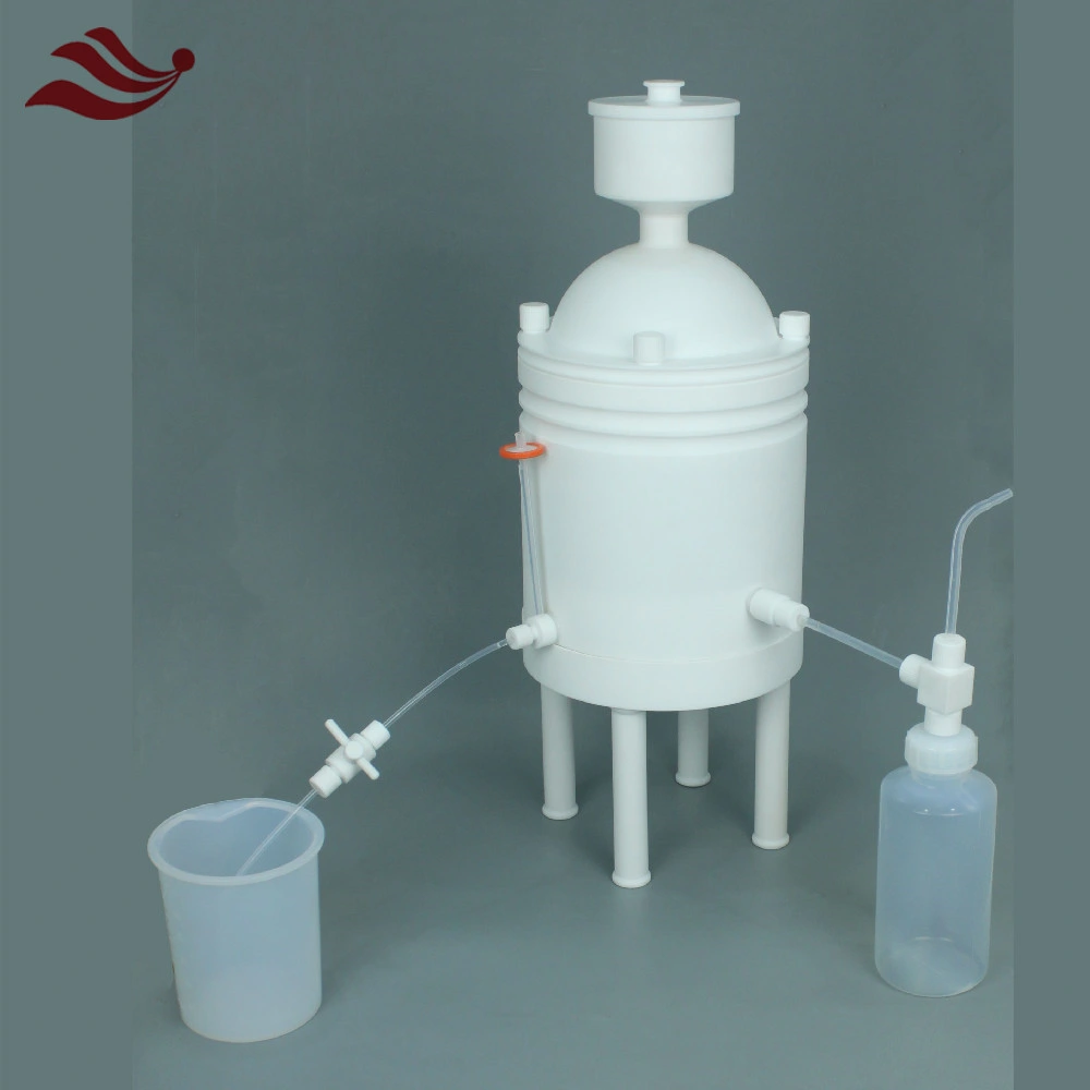 New Acid Purifier Laboratory High-Purity Acid Equipment