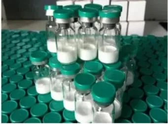 Fast Delivery Sermaglutide Liraglutide Tirzepatide Gip GLP-1