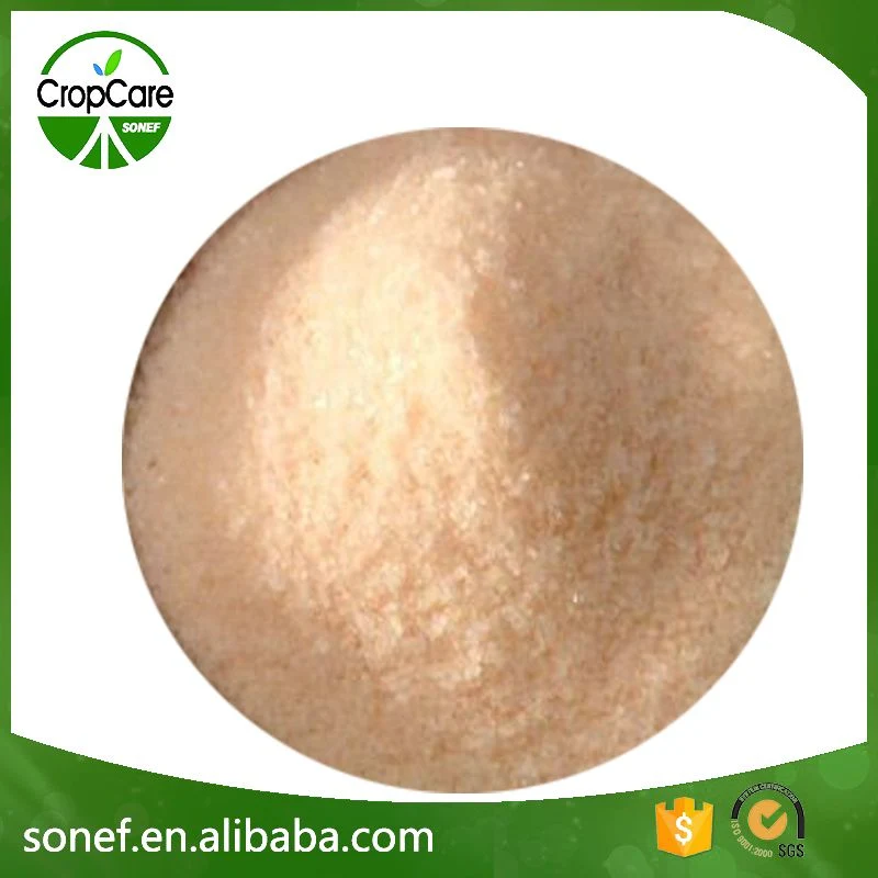 Best Selling Granular Potassium Sulphate 50% Chemical Fertilizer with Factory Pric