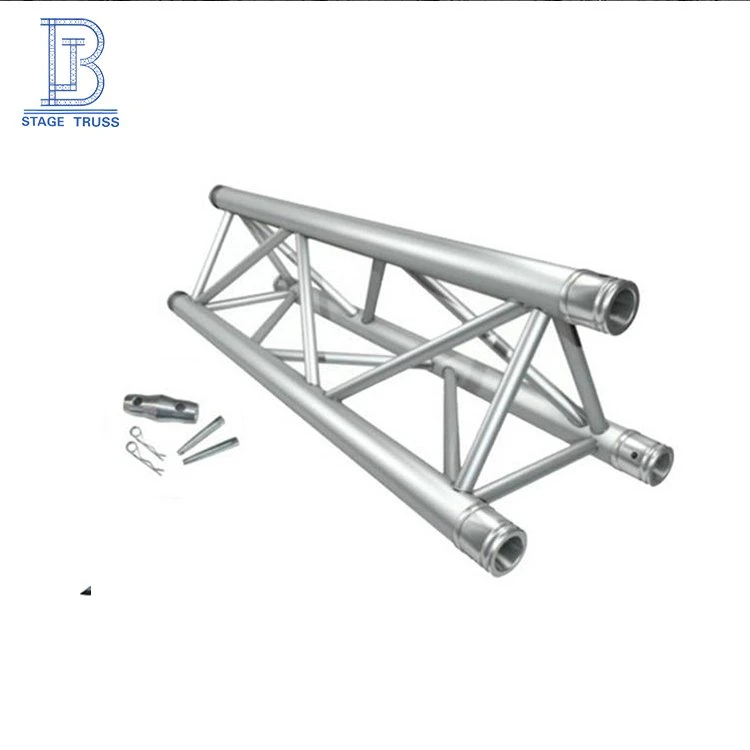 Wholesale/Supplier Aluminum Exhibition Stand Trade Show Booth Truss Custom Design