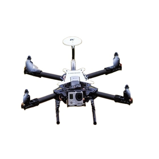 Multifunktions-PEM-Brennstoffzelle Wasserstoff-Brennstoffzelle Drohne UAV mit Gute Leistung Guter Fabrikpreis
