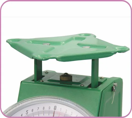 50kg60kg100kg120kg150kg Rugged Precise Dial Spring Scale