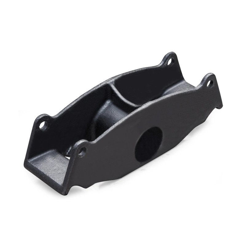 Customized Truck Parts Support Frame Lost Wax Precision Investment Casting