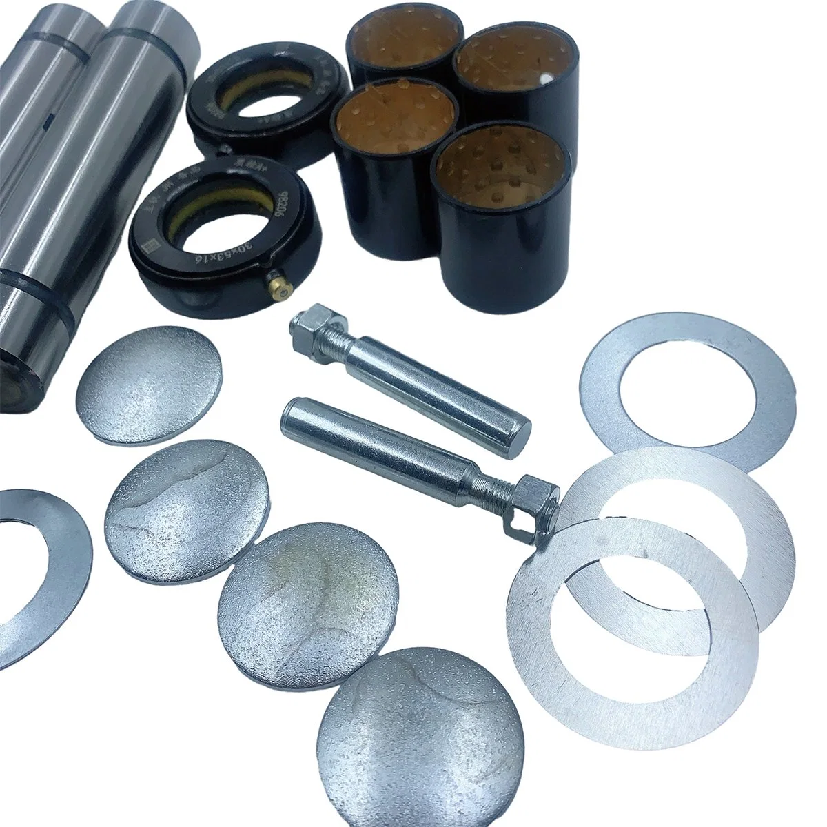 HOWO Beijing Light Truck-1041 Knuckle Repair Kit