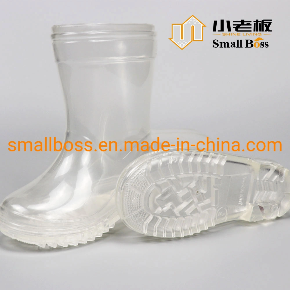 PVC Granules for Shoes