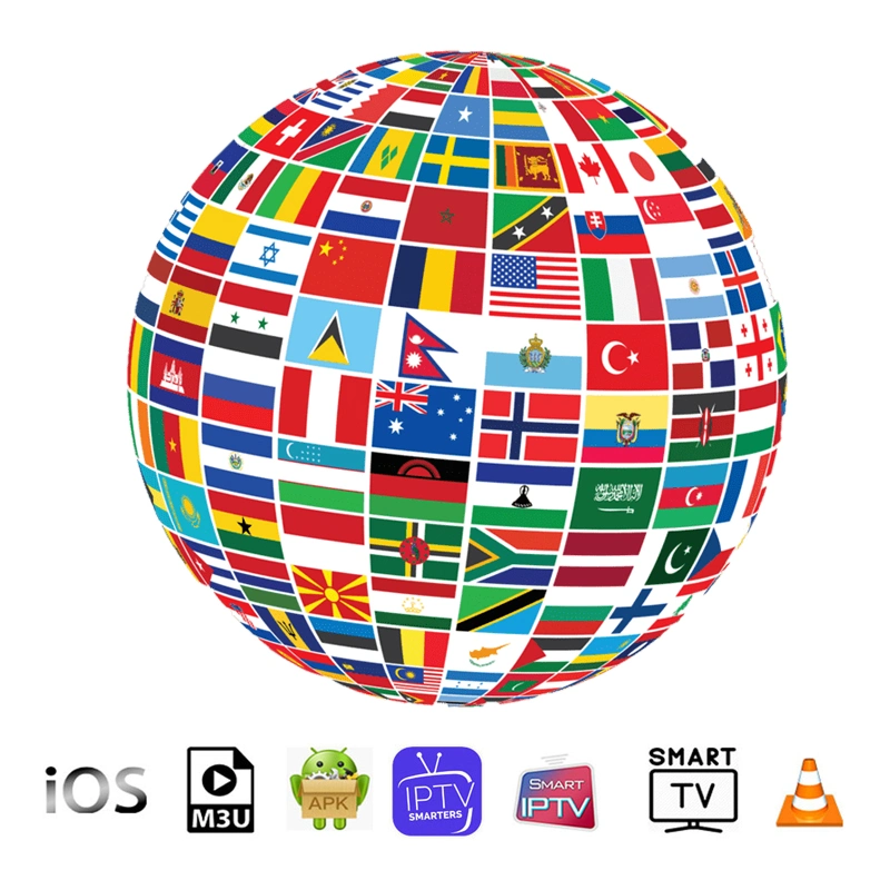 High Quality World IPTV Channels USA UK Canada Netherlands Poland Germany Australia Switzerland France Spain IPTV Free Test