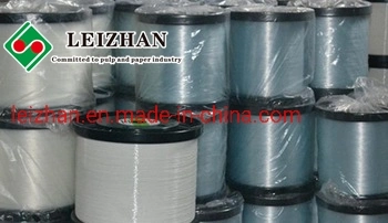 Polyester Forming Mesh Fabric for Paper Machine