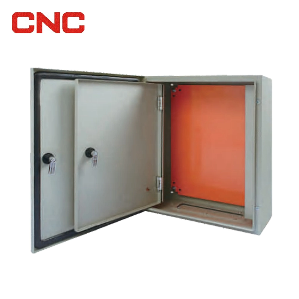50/60Hz 1.5mm Steel Power Cabinet Enclosure Electrical CE Proved Junction 24way Distribution Box