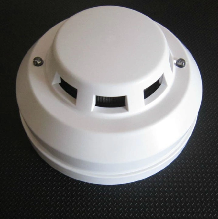 Smoke Detector Fire Alarm System