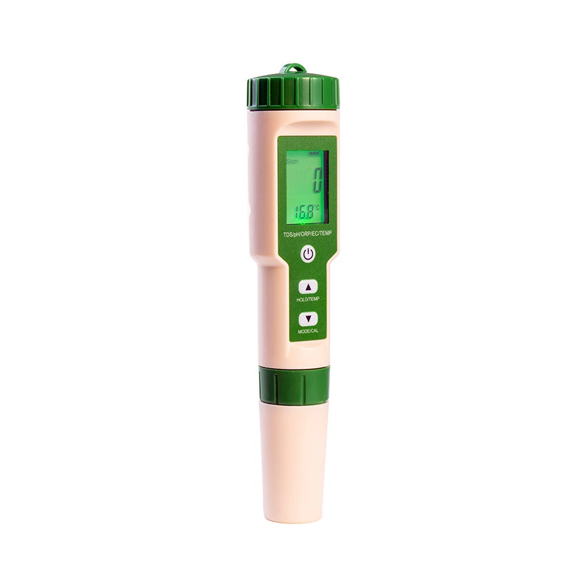 Soil Ec Water and for Digital Food TDS Tester Bench Pen Blood Moisture Price Atc Buy Type Test 5 pH Meter