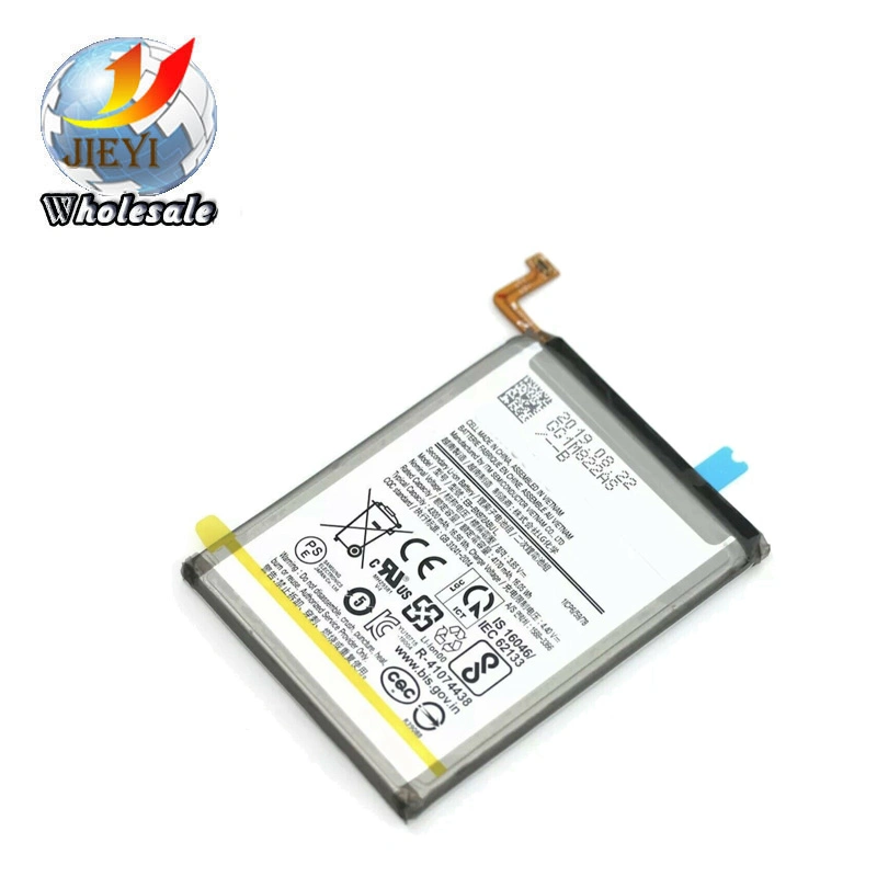 Mobile Phone Battery for Samsung Galaxy Note 10 Plus Replacement Li-ion Battery 4170mAh Eb-Bn972abu 4.4V