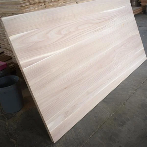 Prix bas Exportation Paulownia 3-12mm Planche mince pour planche de Taekwondo/Contreplaqué Fob