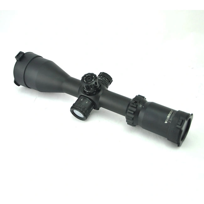 Visionking 2.5-15X50 Ffp Sniper Scope Illuminatied Reticle Hunting. 223.30-06.308.338 Night Aim Optical Sight