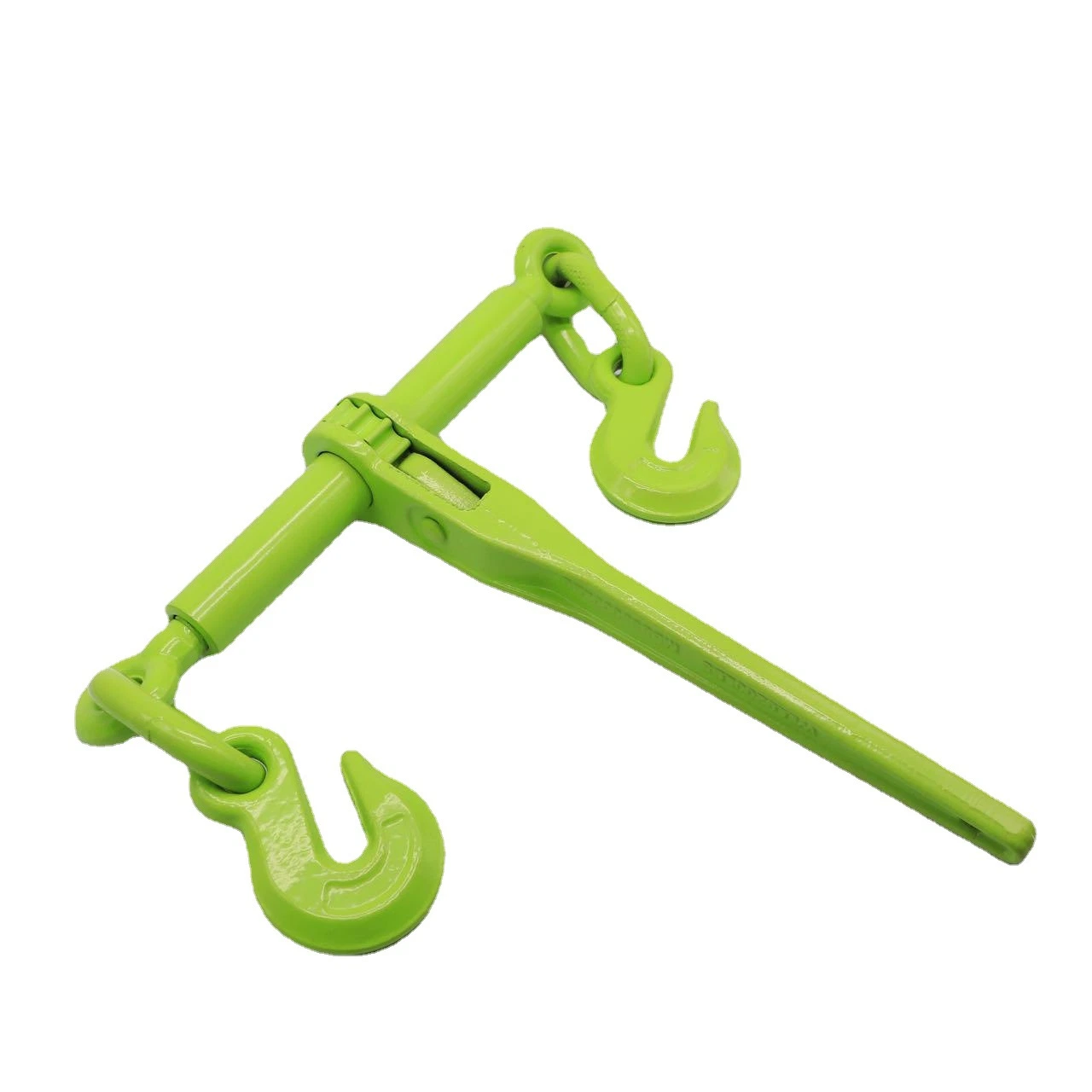 Best Sale Hardware Forged Steel Rigging Lifting Tool Lever Type Load Binder