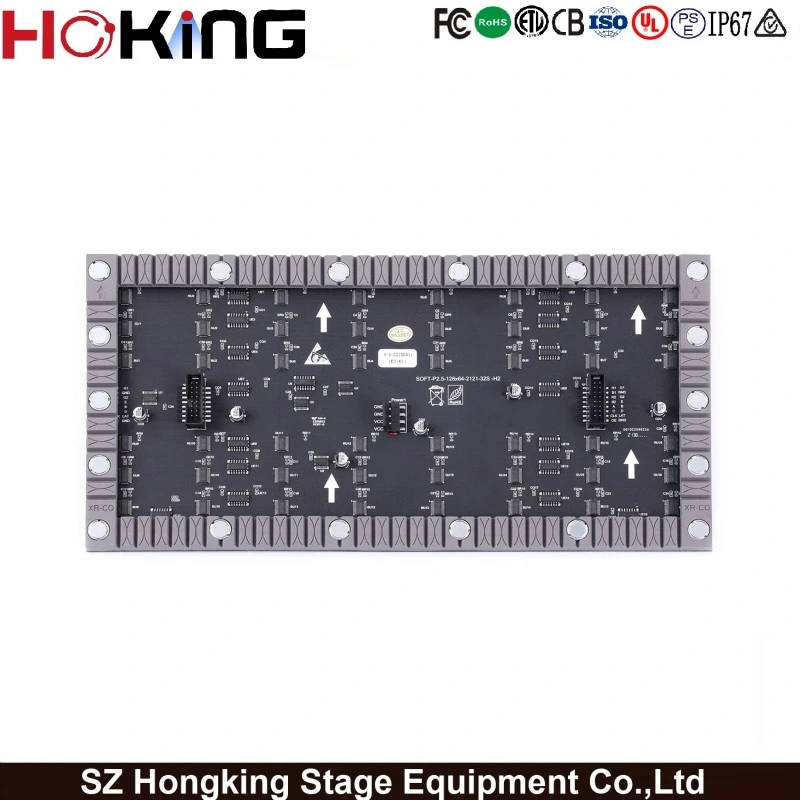 High quality/High cost performance  P5 LED Screen Rental Indoor LED Video Module