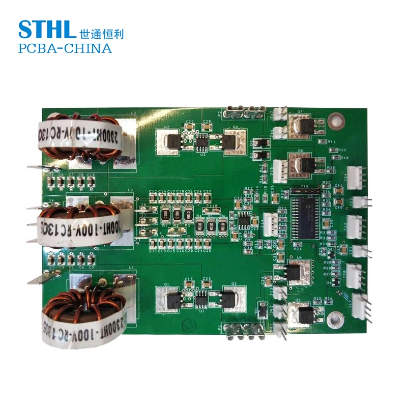 Shenzhen One Stop PCBA Manufacturer Circuit Board PCB PCBA Assembly Service