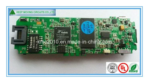 Reliable Electronic Provide PCB Design and SMT Service PCB Assembly Manufacturer