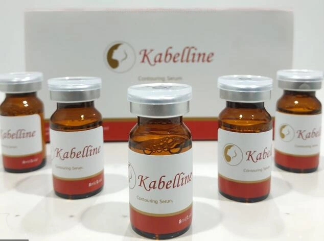 Hot Selling Korea Kabelline Lipolab Bonetta Neuramis Volume Deep Fine Lidocaine Dermal Filler