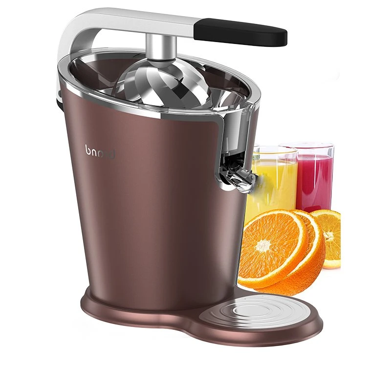 New Design 160W Power Orange Juicer Citrus Juicer