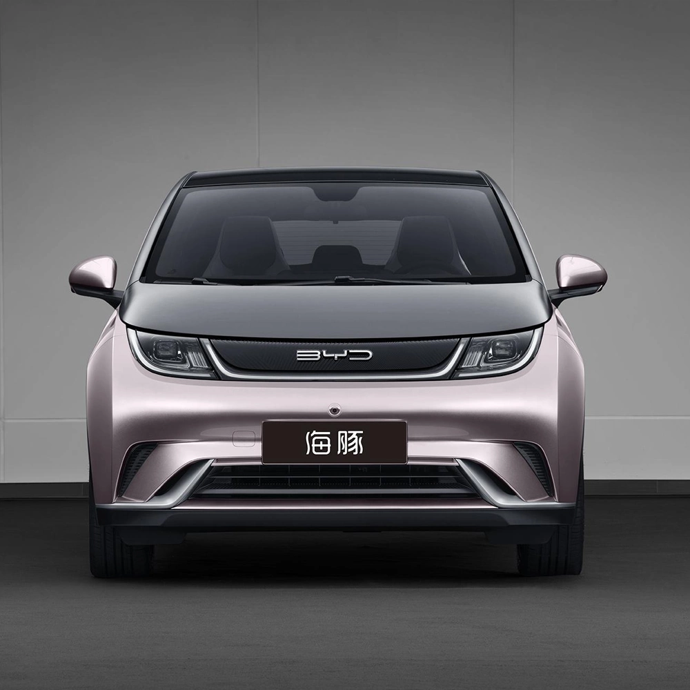 Introducing The Futuristic Byd Dolphin: Revolutionizing Electric Mobility.