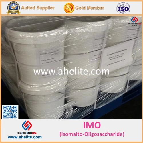 Imo 900 Imo 500 Liquid Isomalto Oligosaccharide Syrup 25kg