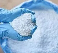 China fornece fertilizante de azoto de baixo preço ureia granulada 46% em pastilhas