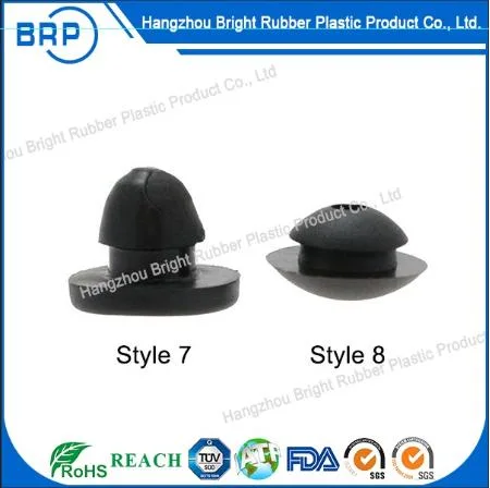 Rubber Plug Rubber Sealing Parts