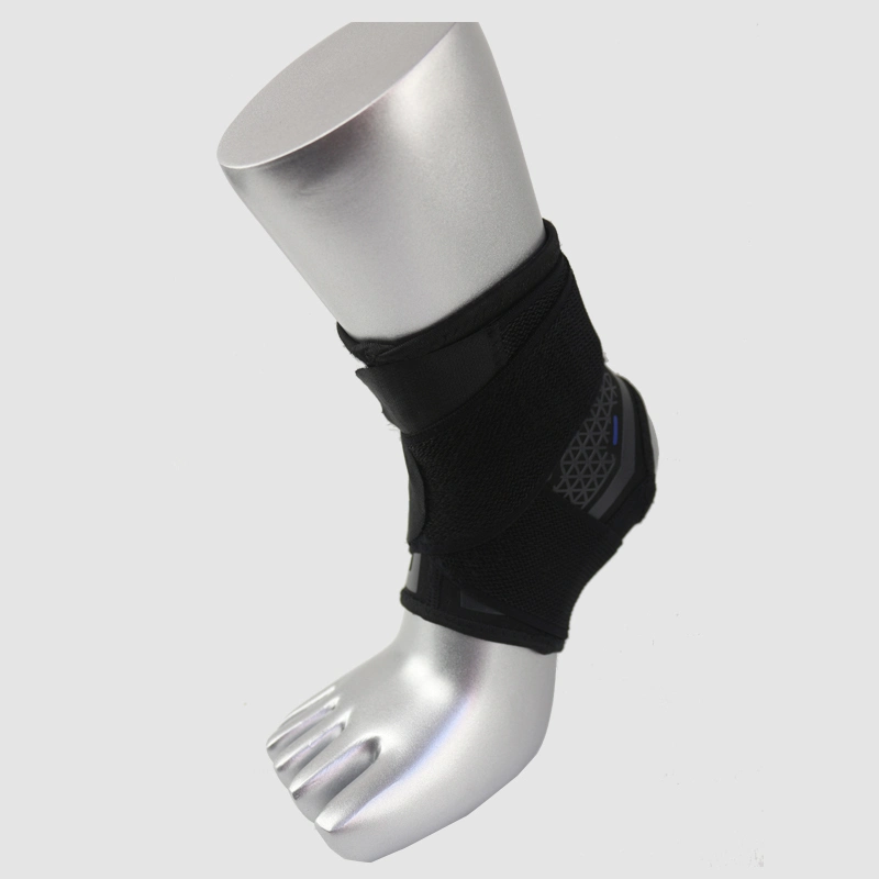 Original Factory Directly Supply Ankle Support Foot Sleeves Sock Compression Foot Sleeves for Unisex