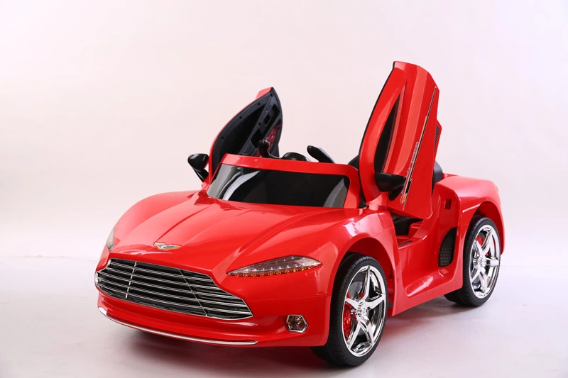 Electric Car for Kids Toy Cars Luxury Design Car