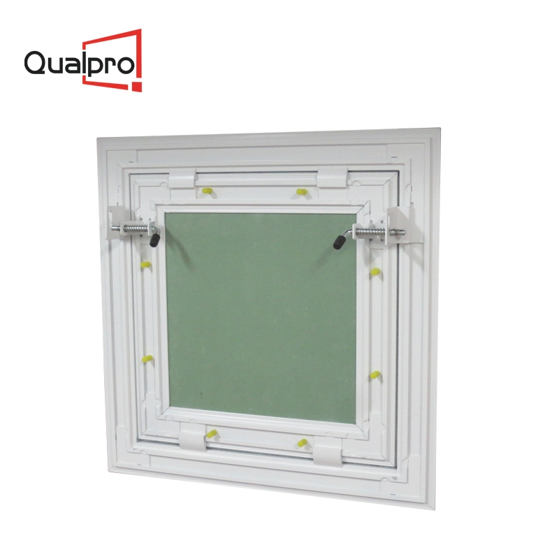 El panel de acceso de aluminio con Drywall AP7720