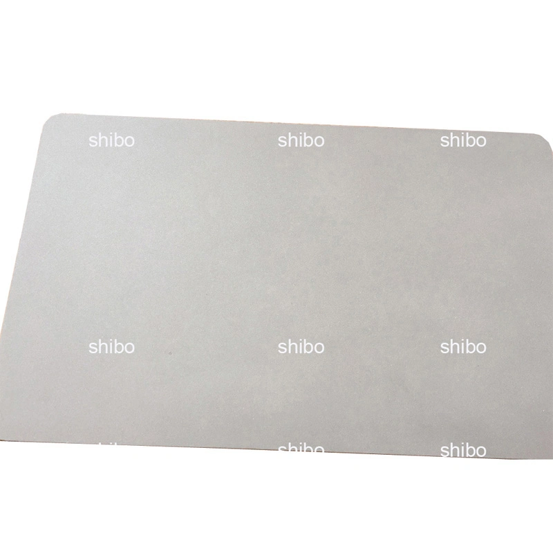 Molybdenum Lanthanum Alloy Plates