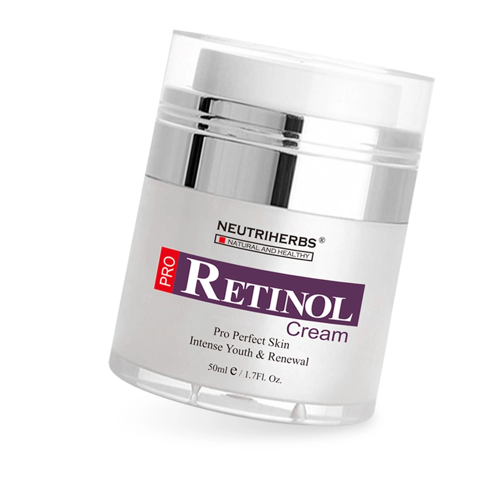Natural Skin Care Whitening Brightening Skin Firming Dark Spot Retinol Cream