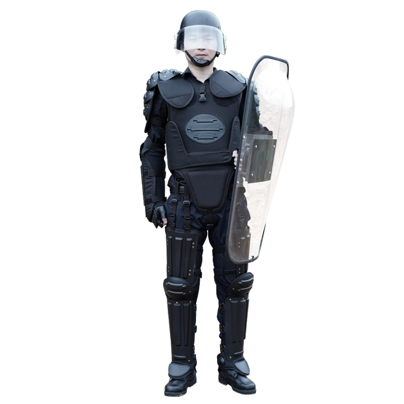 Security Stabproof Anti Riot Uniform