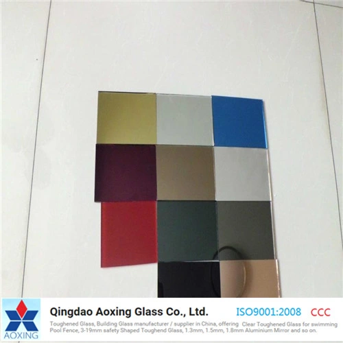 Wholesale/Supplier Aluminum Mirror and Silver Wall Mirror Glass