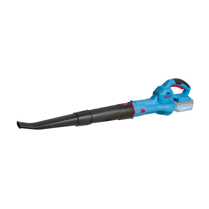 Fixtec Hot Sale Portable 20V Li Ion Garden Tools Leaf Вентилятор, 20 в, беспроводной вентилятор, садовая машина