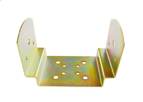 Metal Stamping Wood Timber Bracket Connector