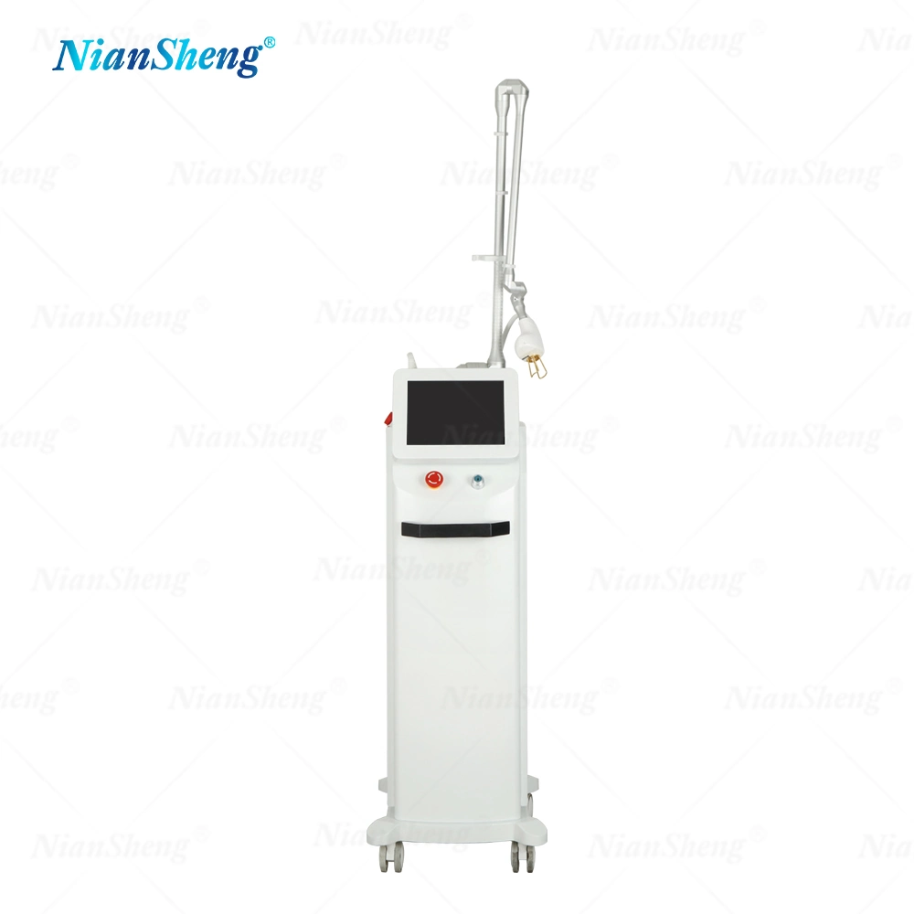 Postpartum Repair Vaginal Tightening Scar Removal Beauty Salon Equipment