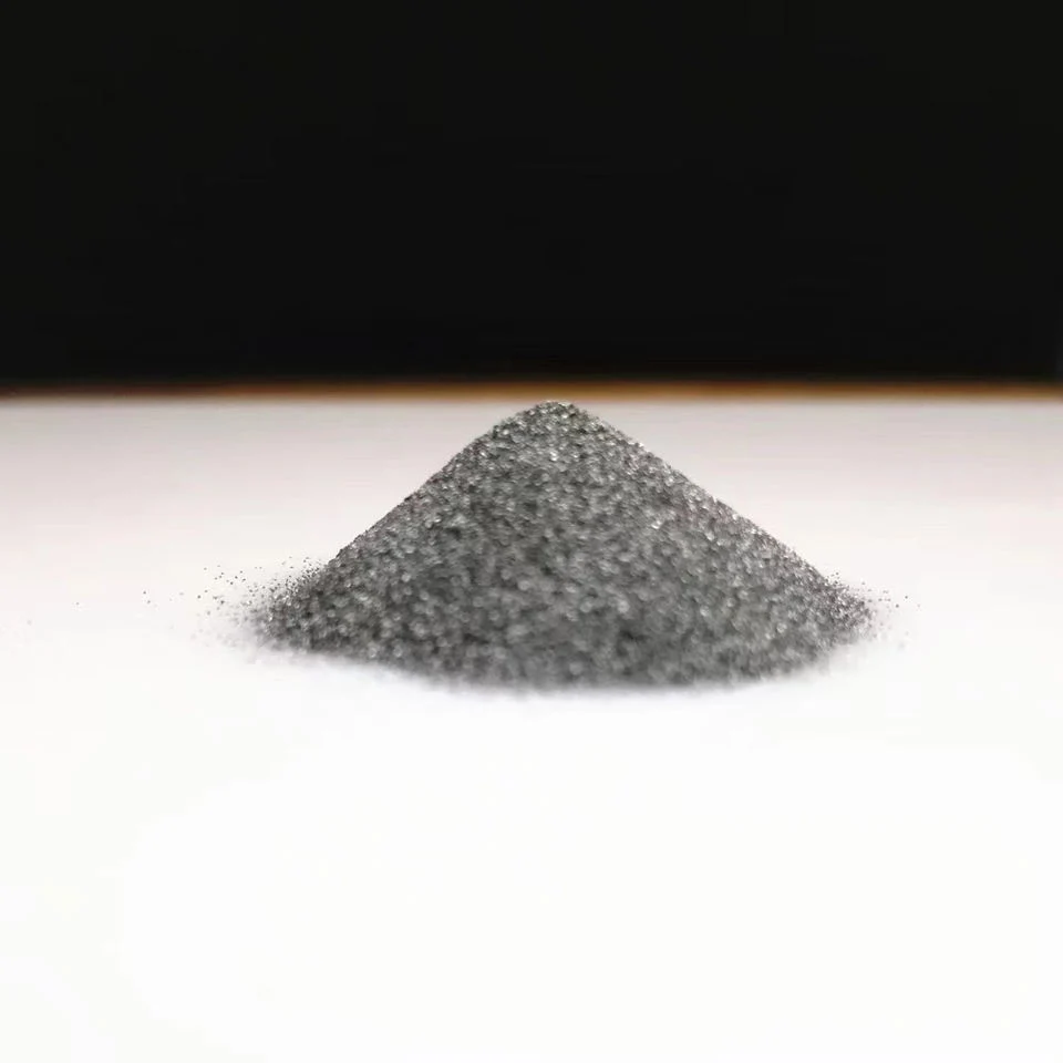 High Cobalt Base Pre Alloy Powder for Thin Wall Drills