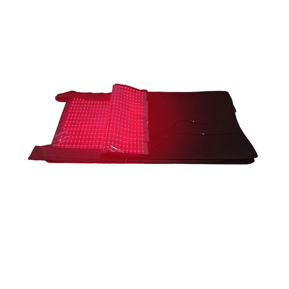 Shanglaite Red Light Therapy Sleeping Bag with Largest Size 175cm by 90cm