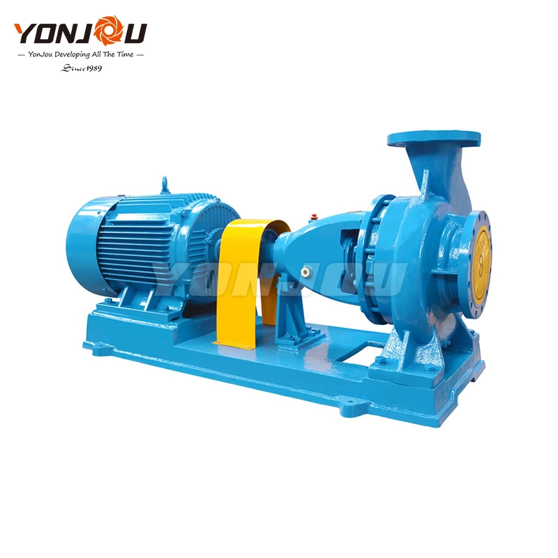 Water Pump Motor Price List